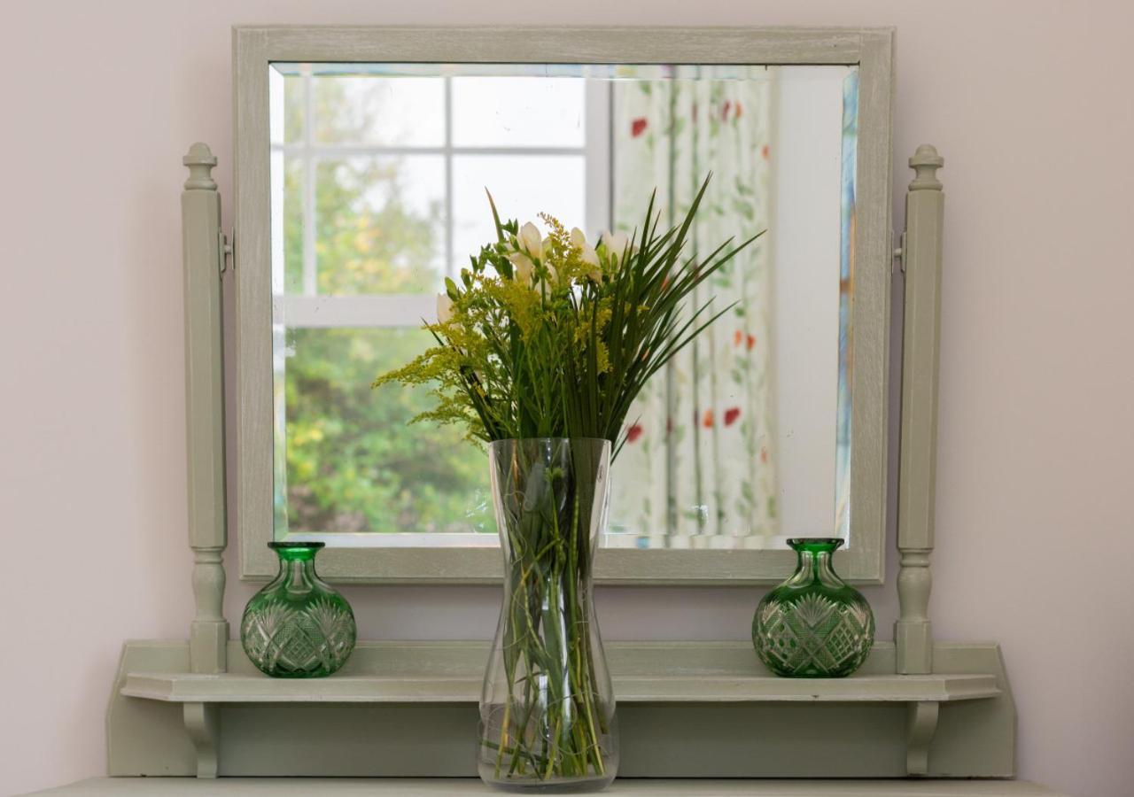15 Lusty Glaze Holiday home