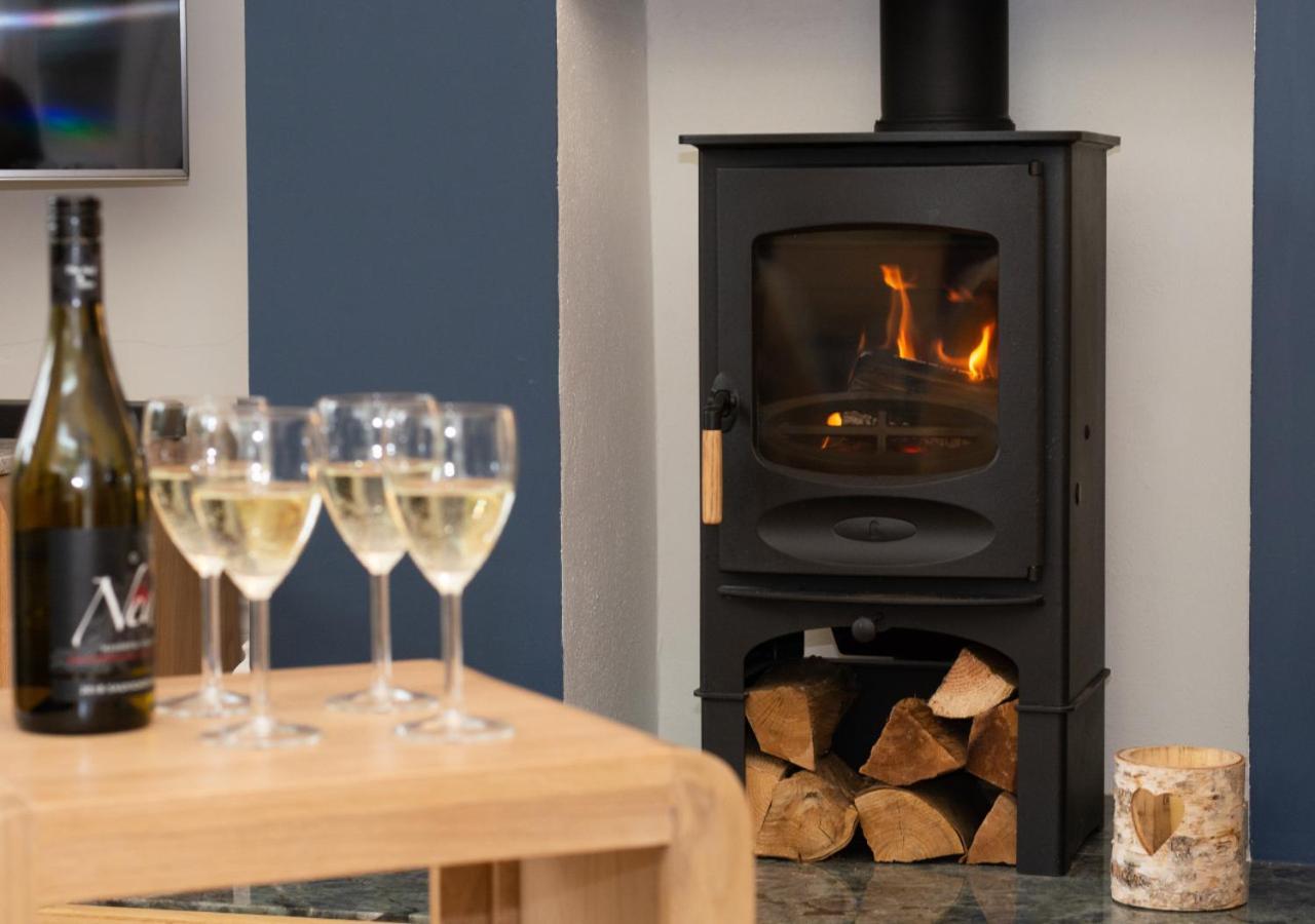 Holiday home 15 Lusty Glaze Newquay (Cornwall)